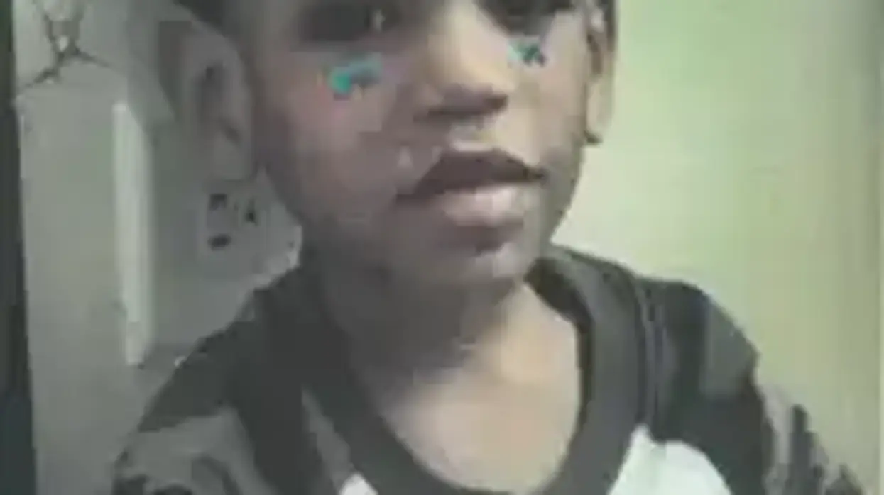 Damari Perry