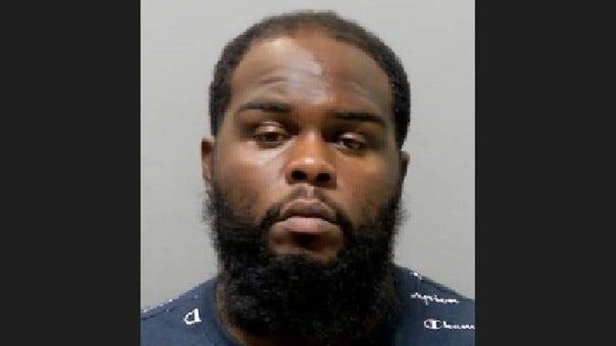 Damario Lipsey mugshot