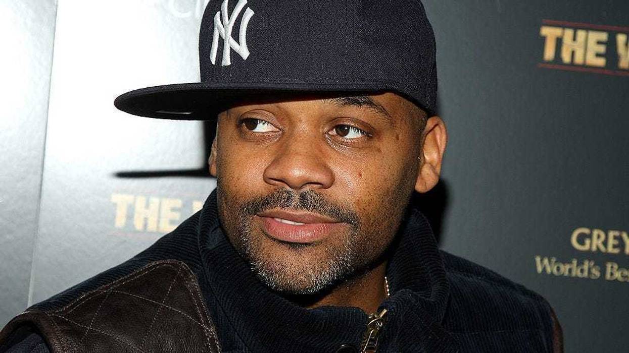 Dame Dash