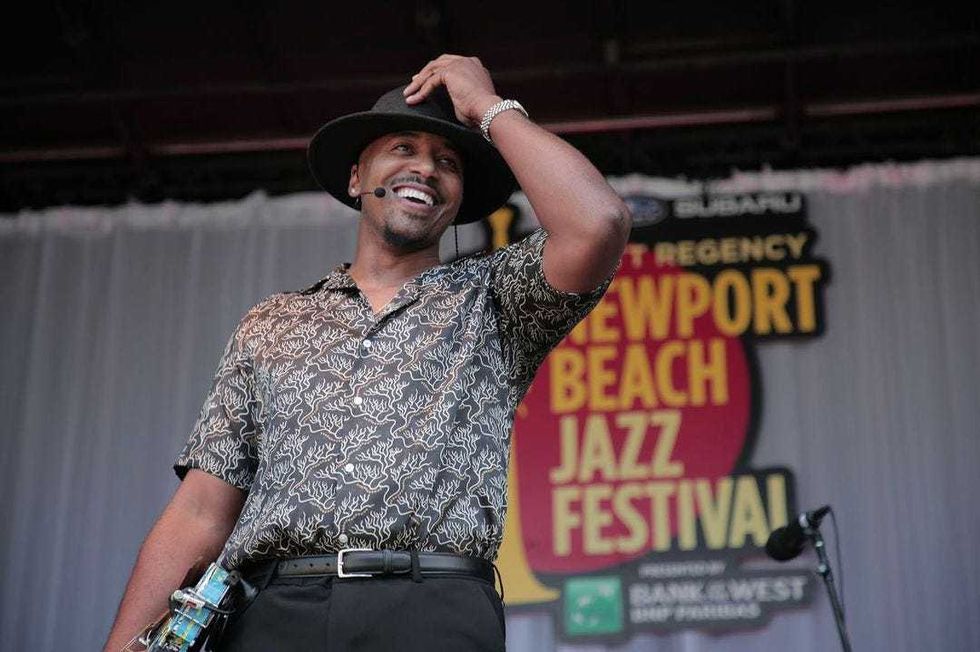 Damien Escobar