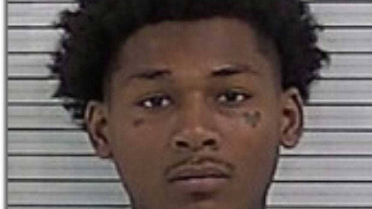 Damien Marrell Chhoeung