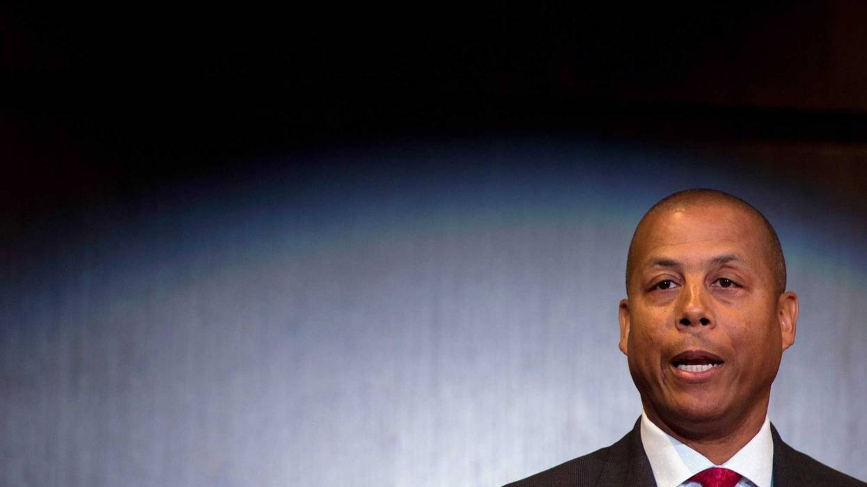Damon Evans