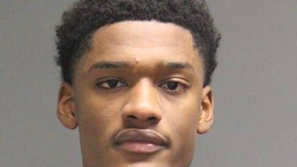 Damon Parker Terrelle