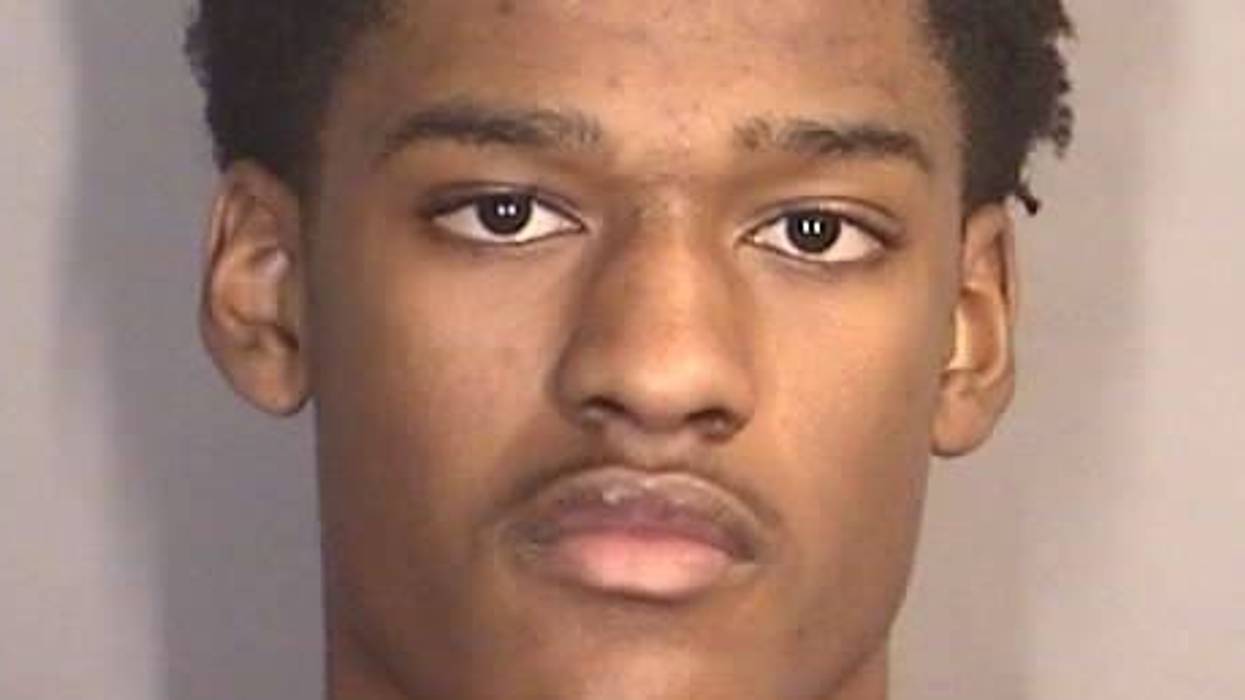 Damon Parker Terrelle