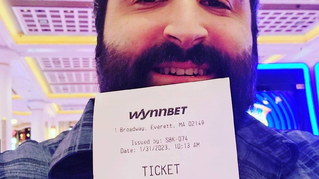 Dan bets