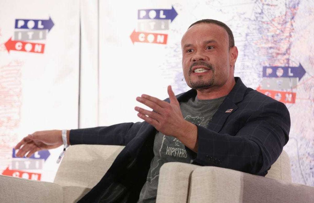 Dan Bongino