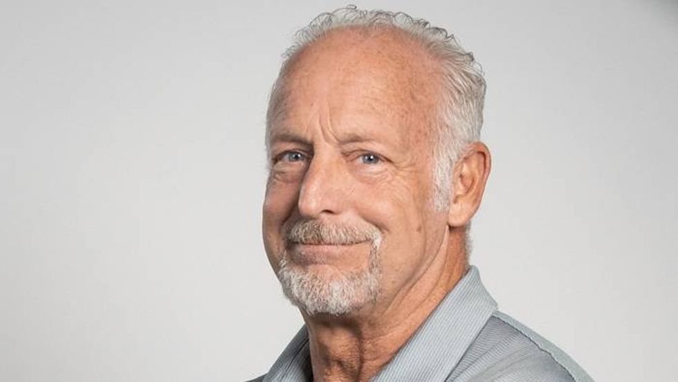 Dan Brounoff