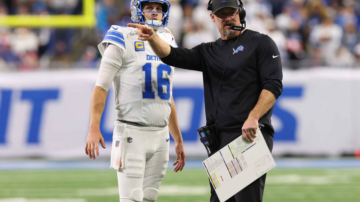 Dan Campbell