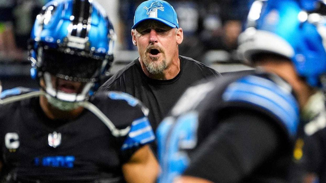 Dan Campbell