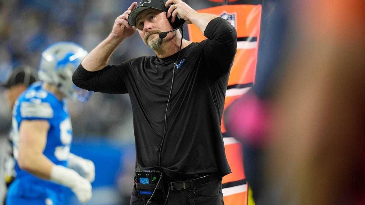 Dan Campbell
