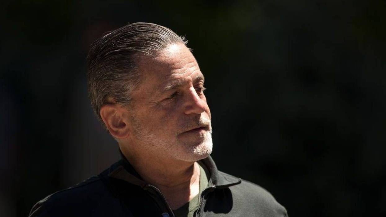 dan gilbert