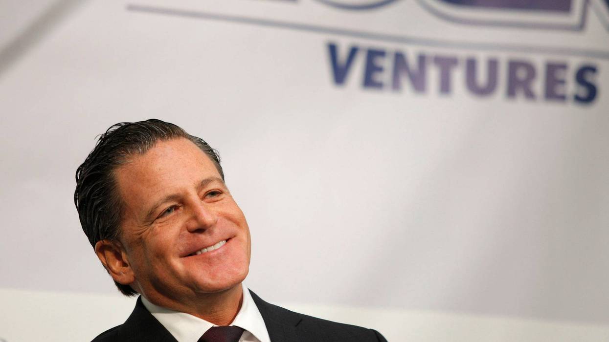 Dan Gilbert