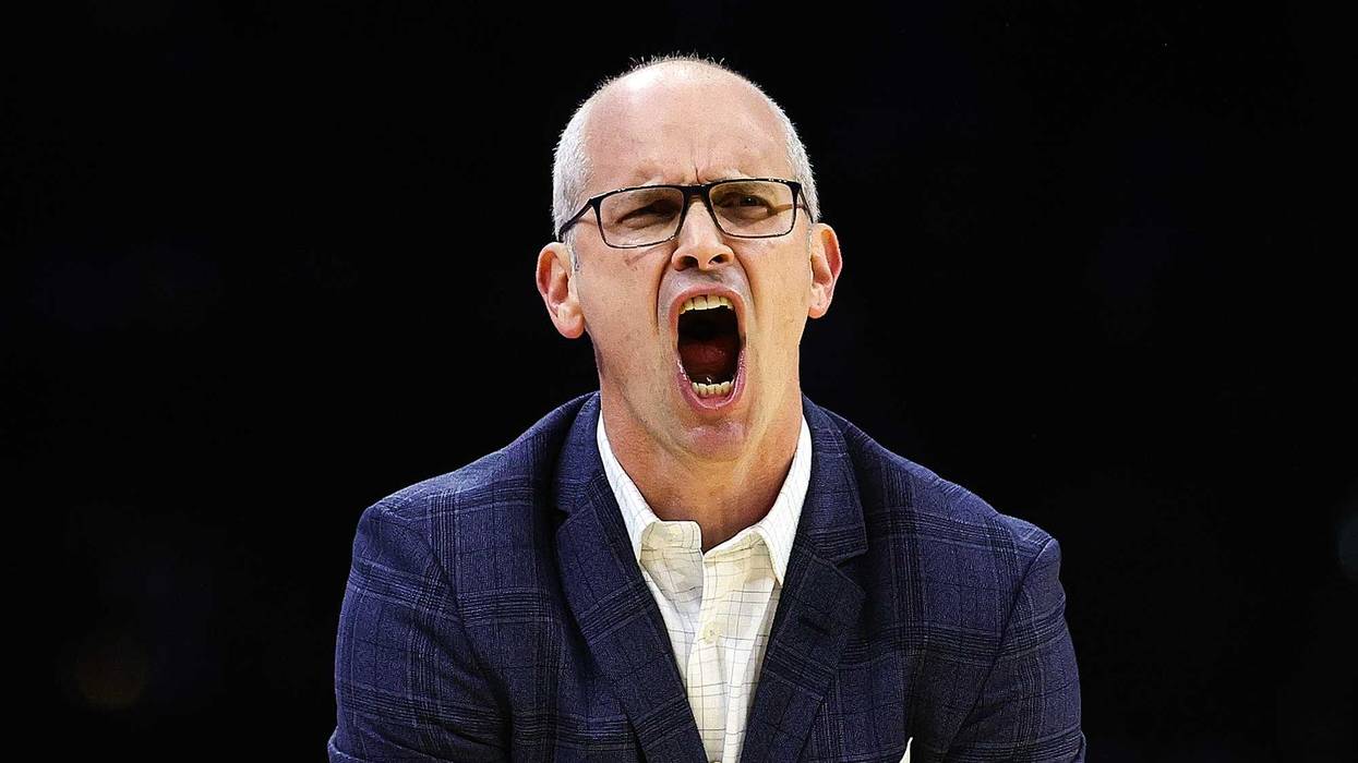 Dan Hurley