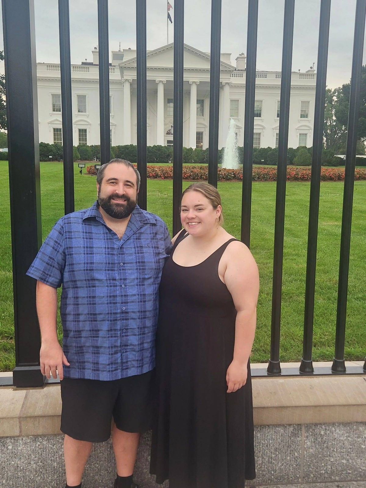 dan in dc