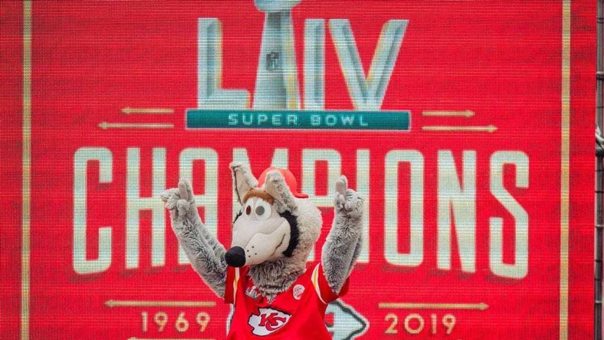 Dan Israel from Chiefs Radio Network stops by Sports Daily