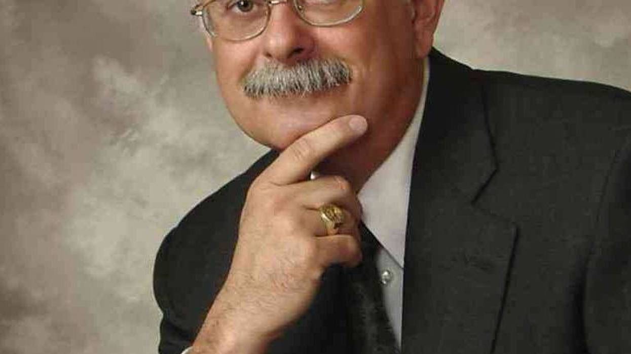 Dan Paletko
