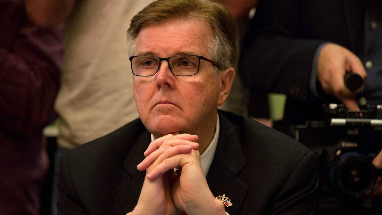 Dan Patrick