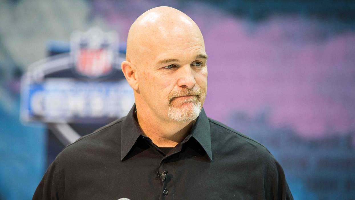 Dan Quinn