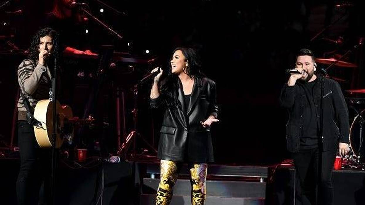 Dan + Shay, Country Duo, Music, Grammy, Demi Lovato