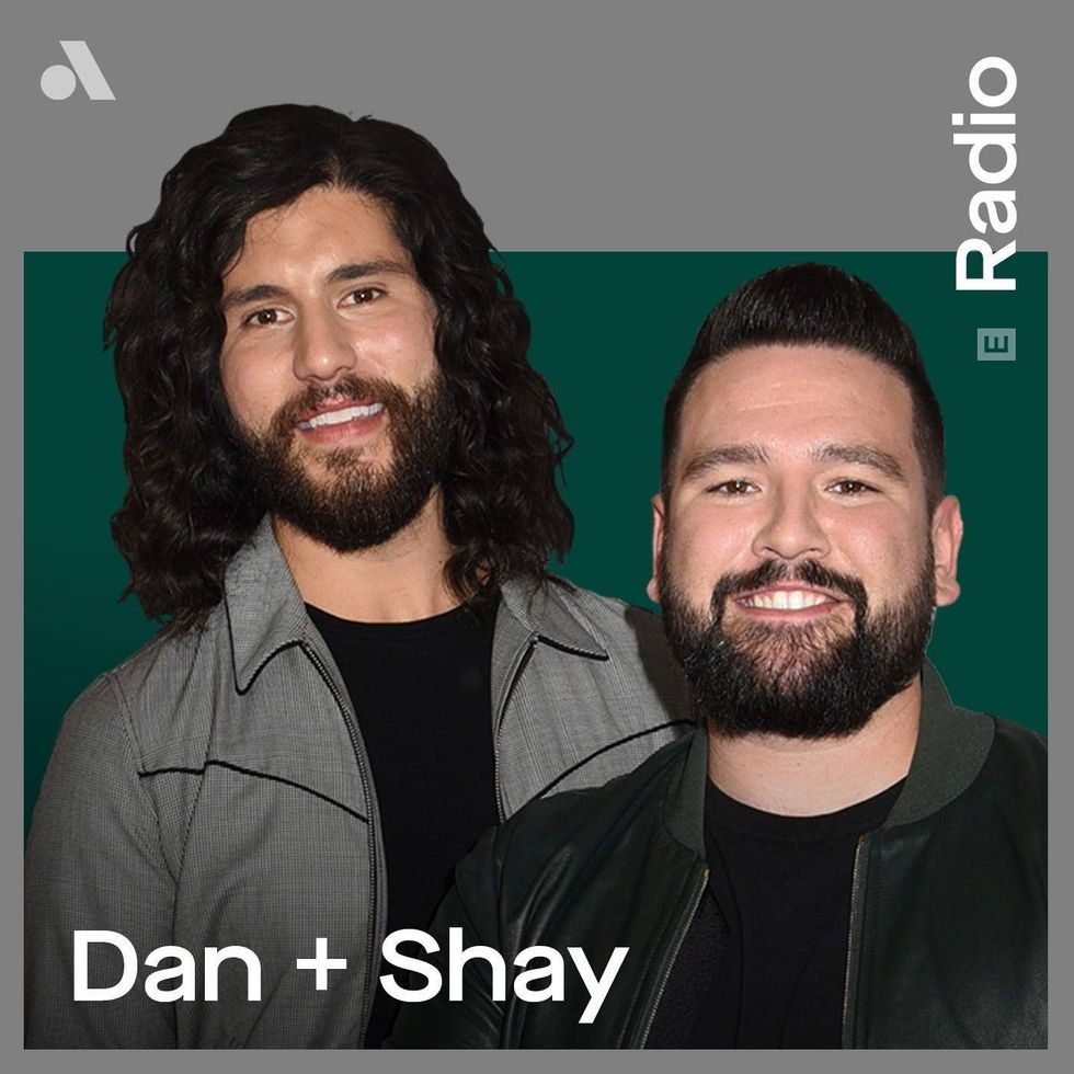 Dan + Shay Radio