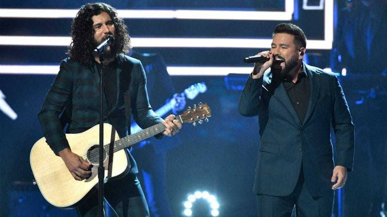 Dan + Shay
