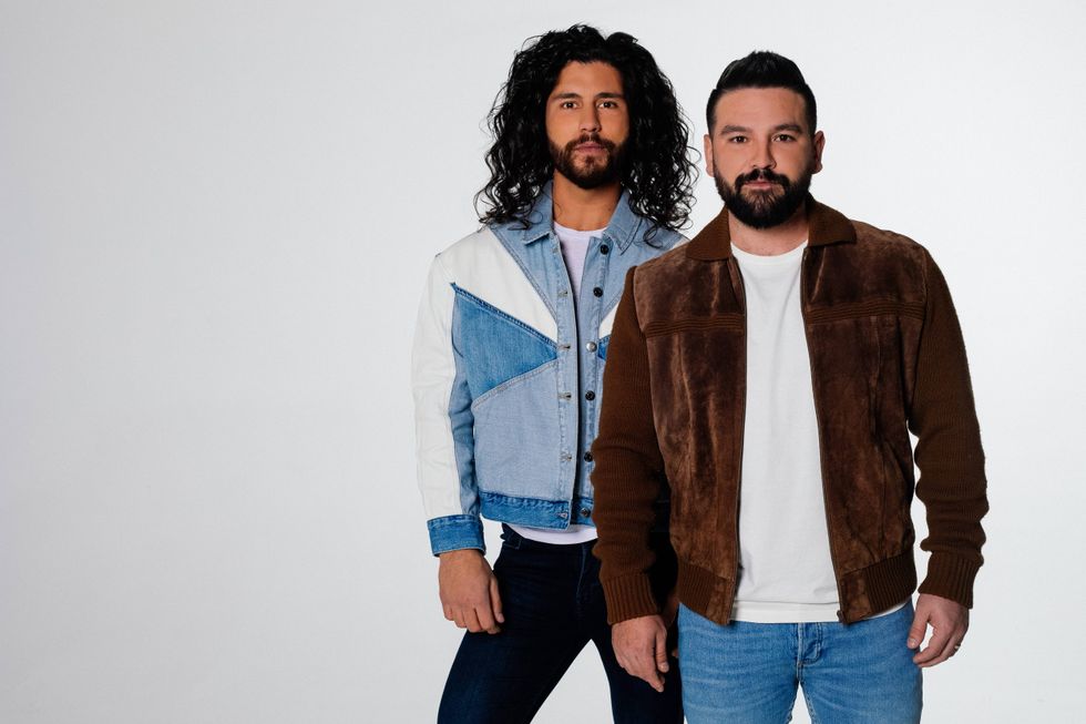 Dan + Shay