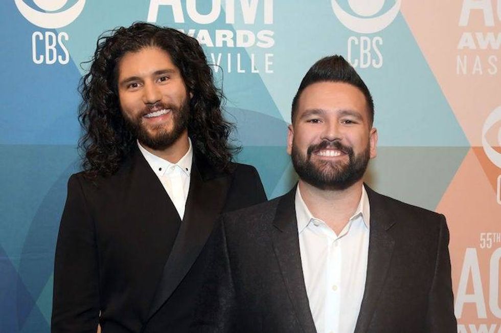 Dan + Shay