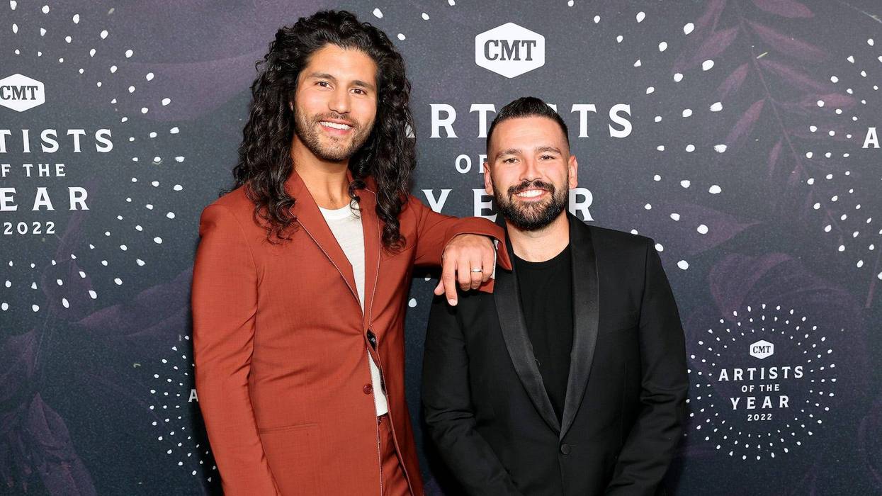 Dan + Shay