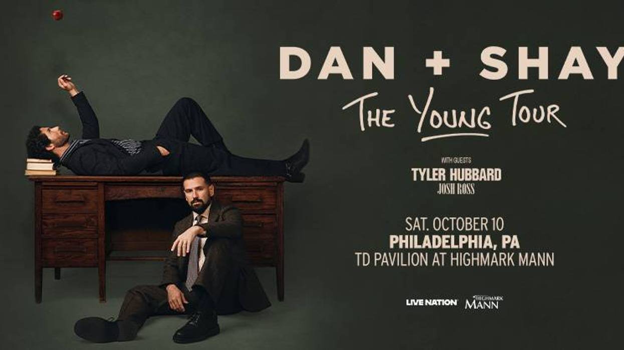Dan + Shay