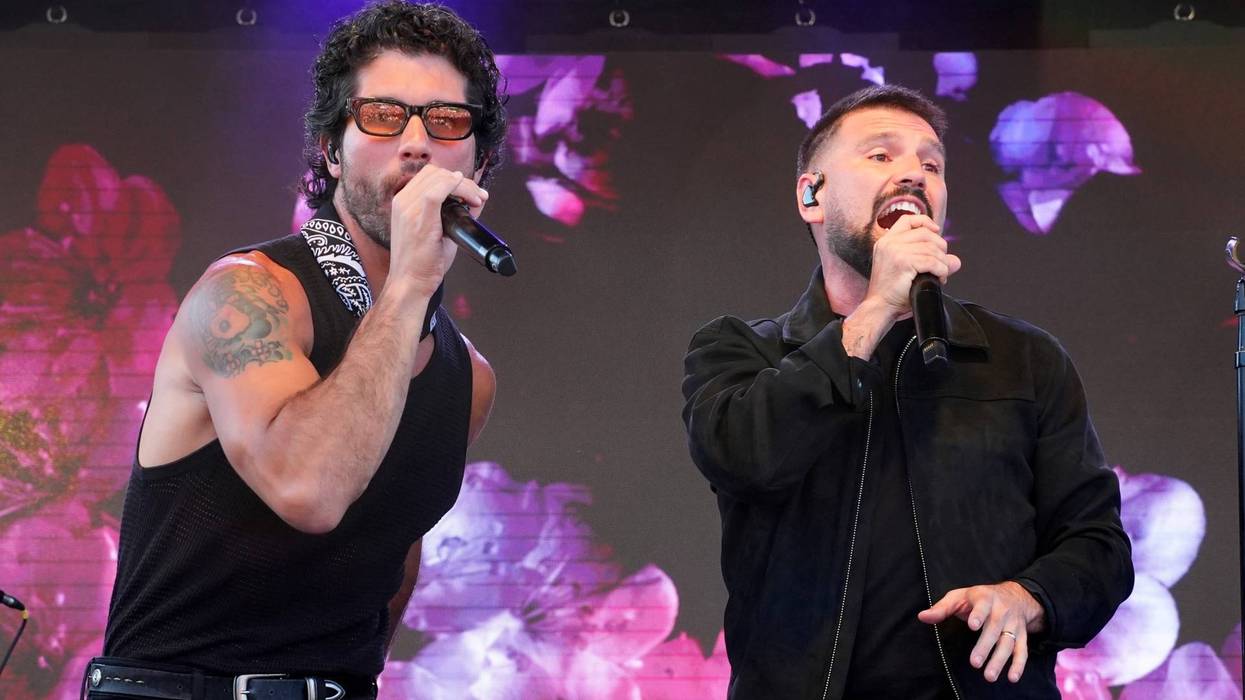 Dan + Shay