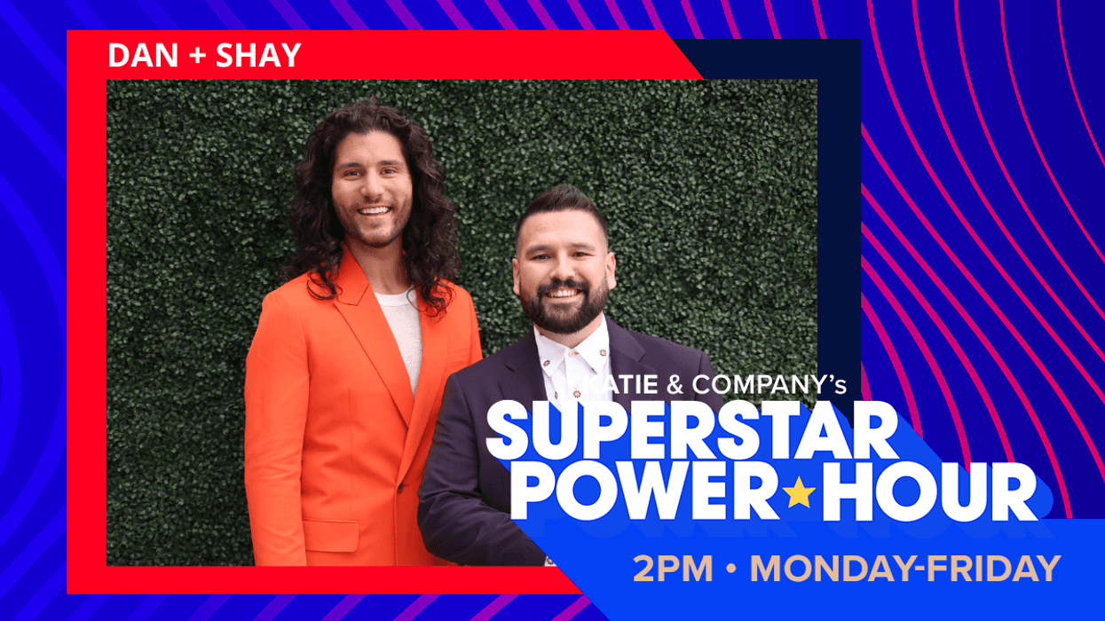 Dan + Shay