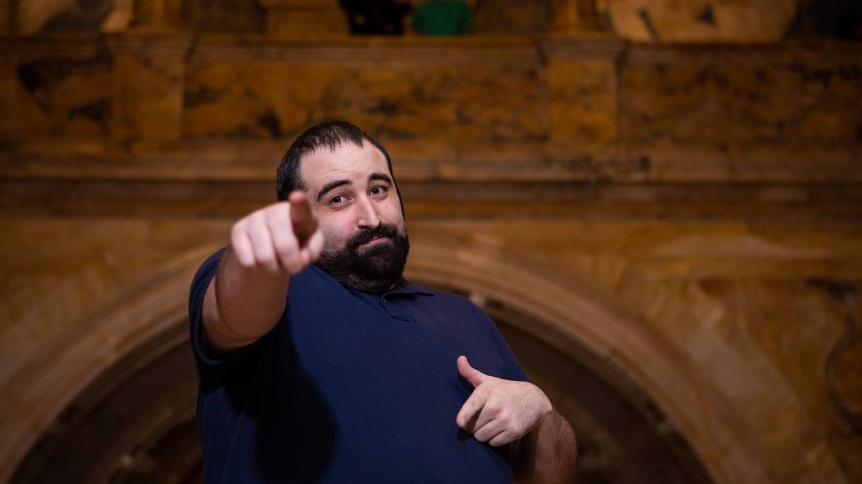 dan