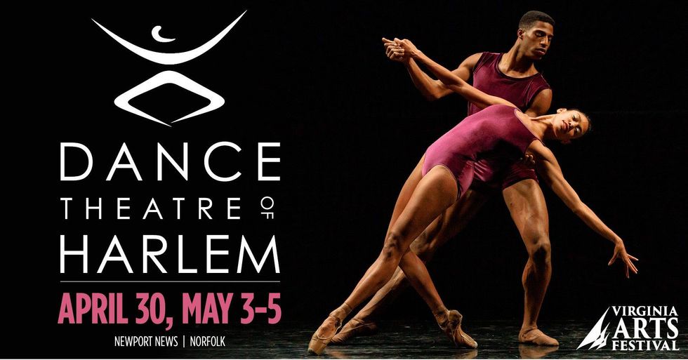 Dance Theatre of Harlem