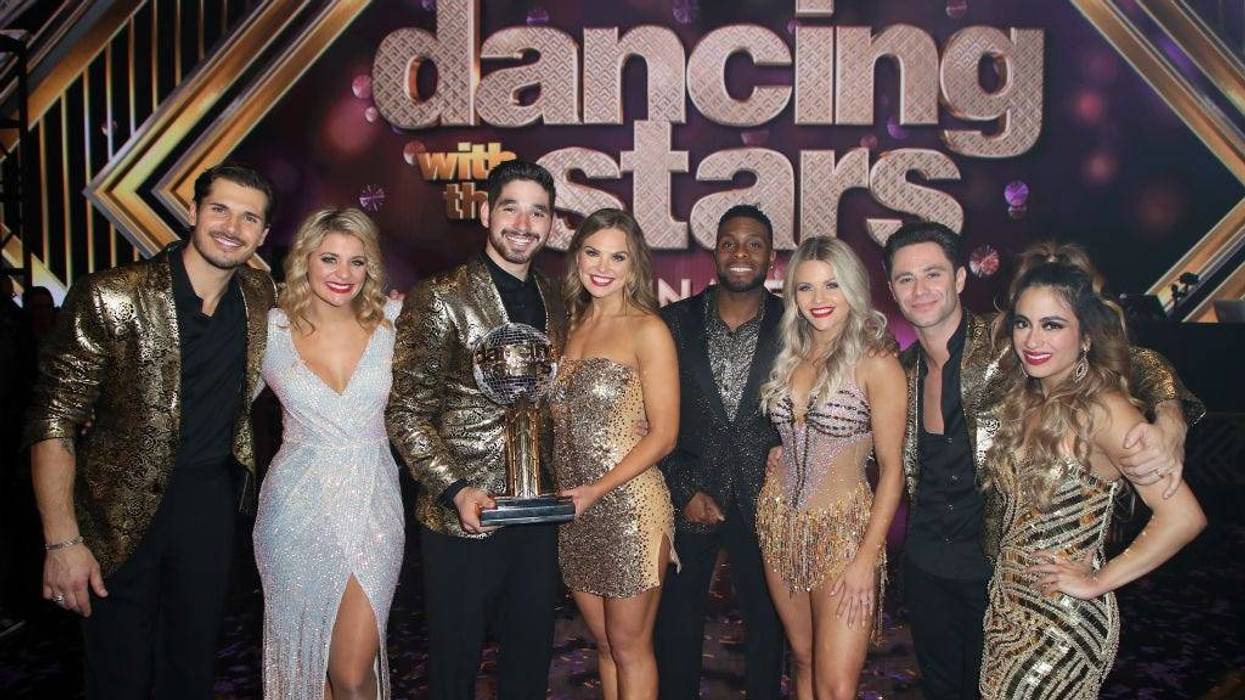 'Dancing With the Stars' Finale: And the Winner Is...