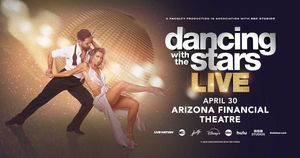 Dancing with the Stars: Live!