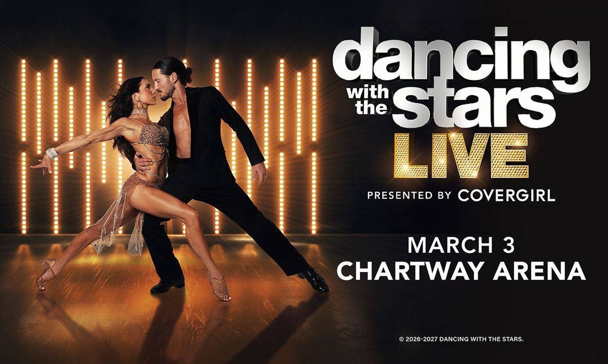 DANCING WITH THE STARS LIVE