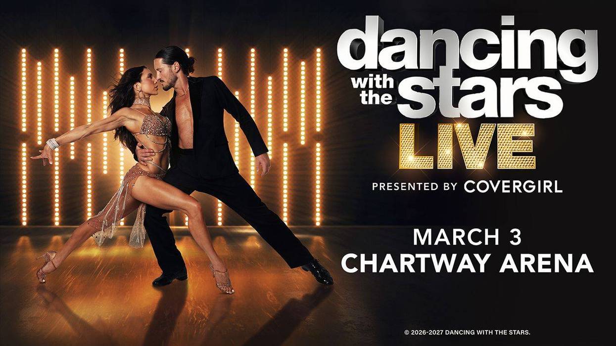 DANCING WITH THE STARS LIVE