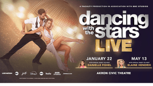 Dancing With The Stars: Live! – 2026 Tour