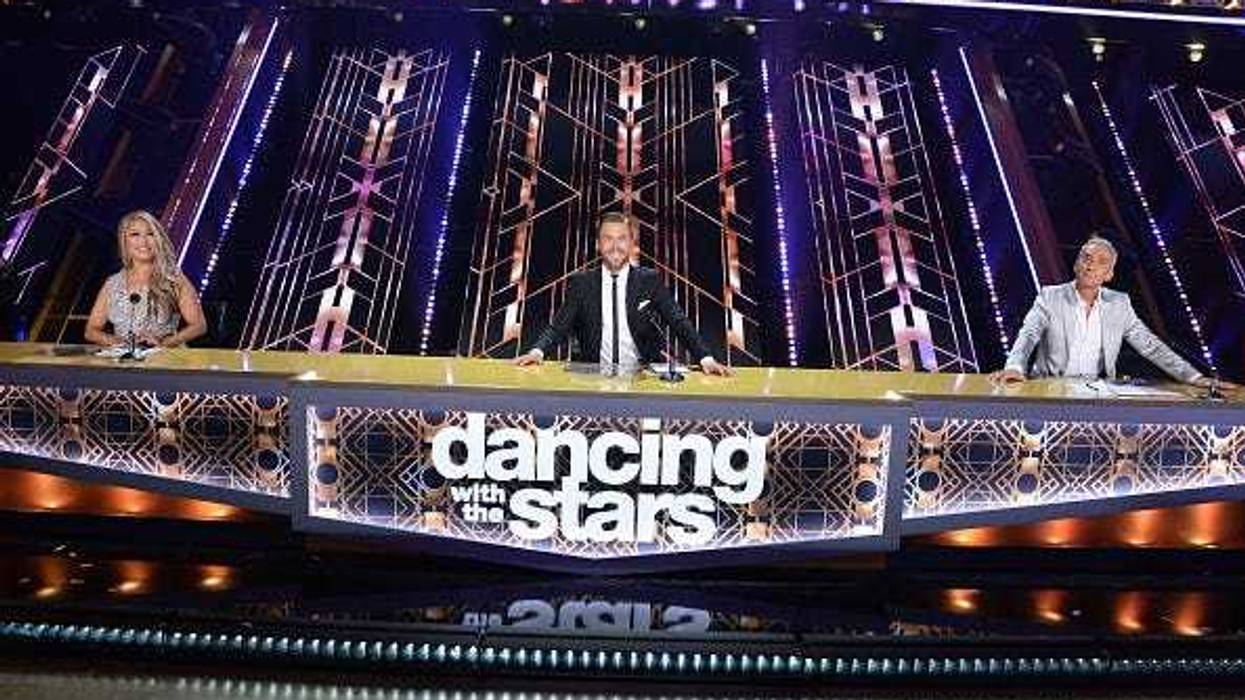 Dancing with the Stars