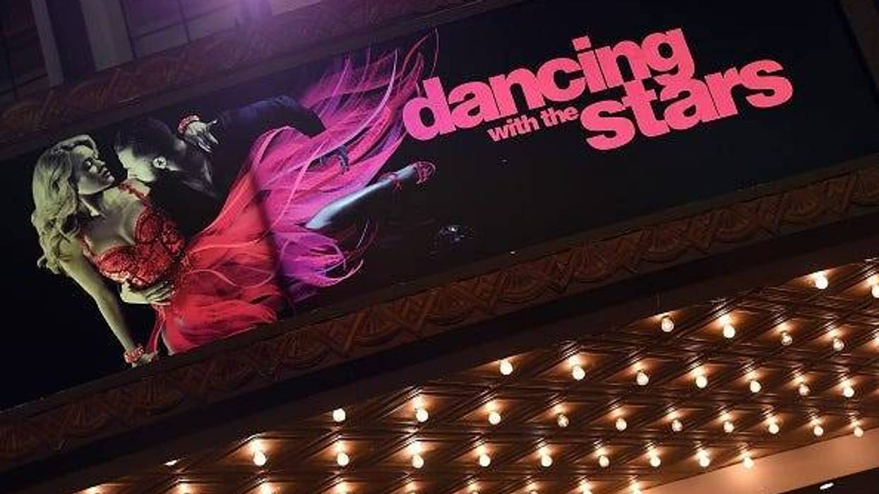 Dancing With The Stars