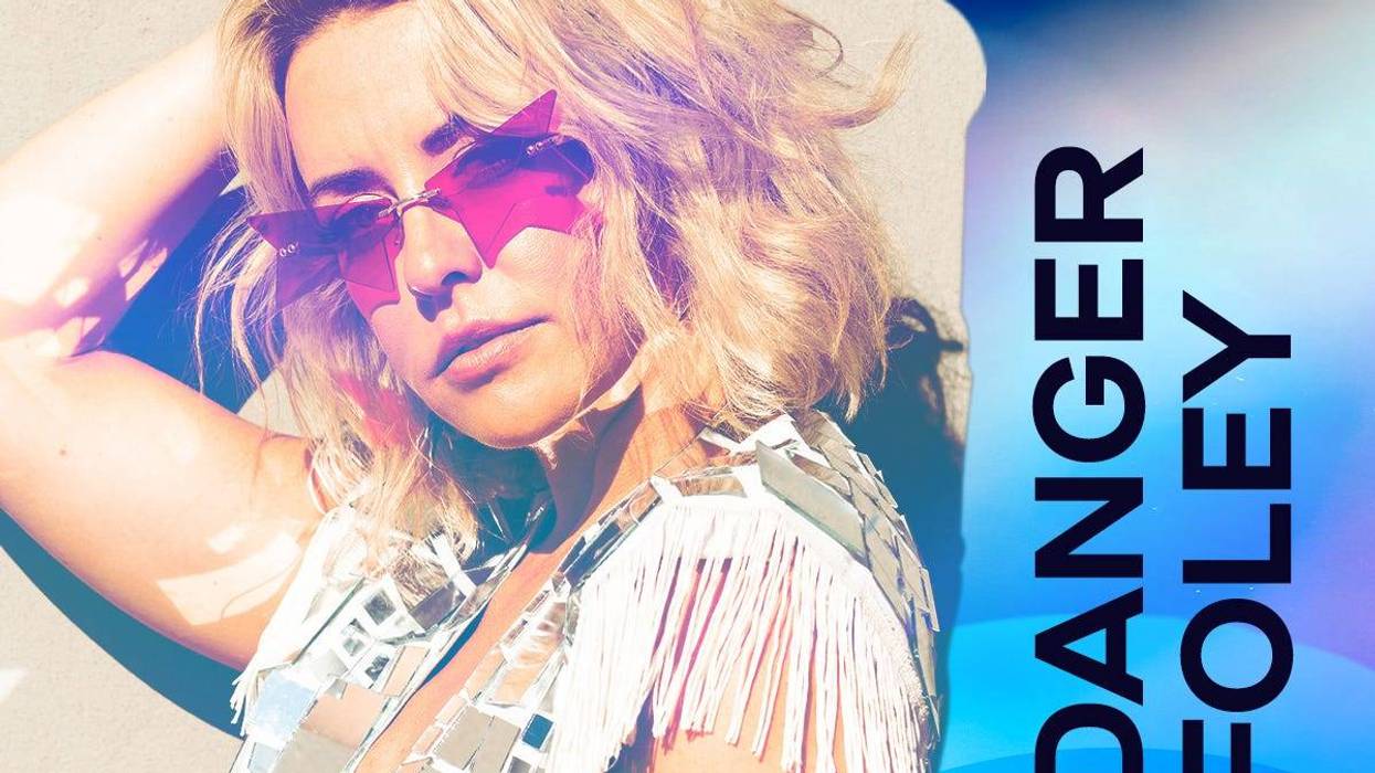 Danger Foley - We Can Survive 2022 'Opening Act'