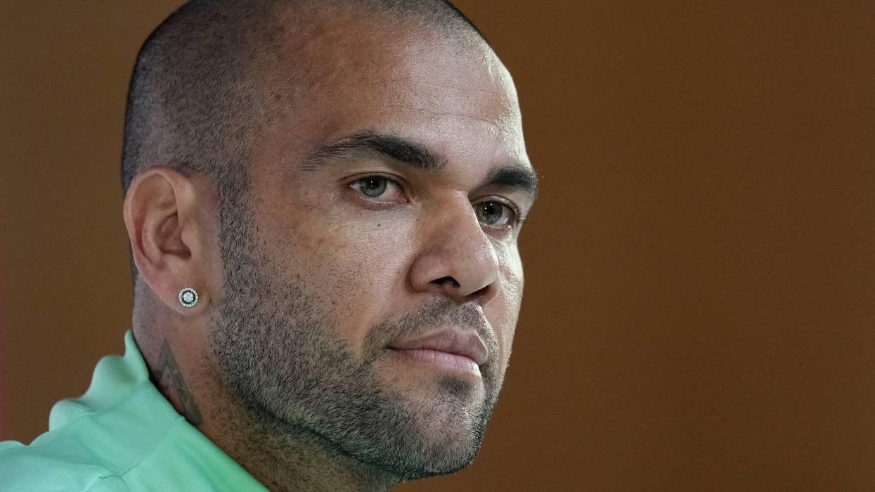 dani alves