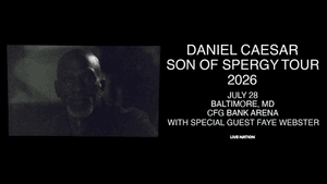 Daniel Caesar