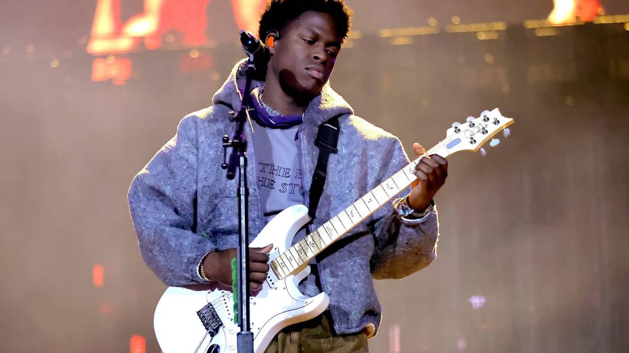 Daniel Caesar