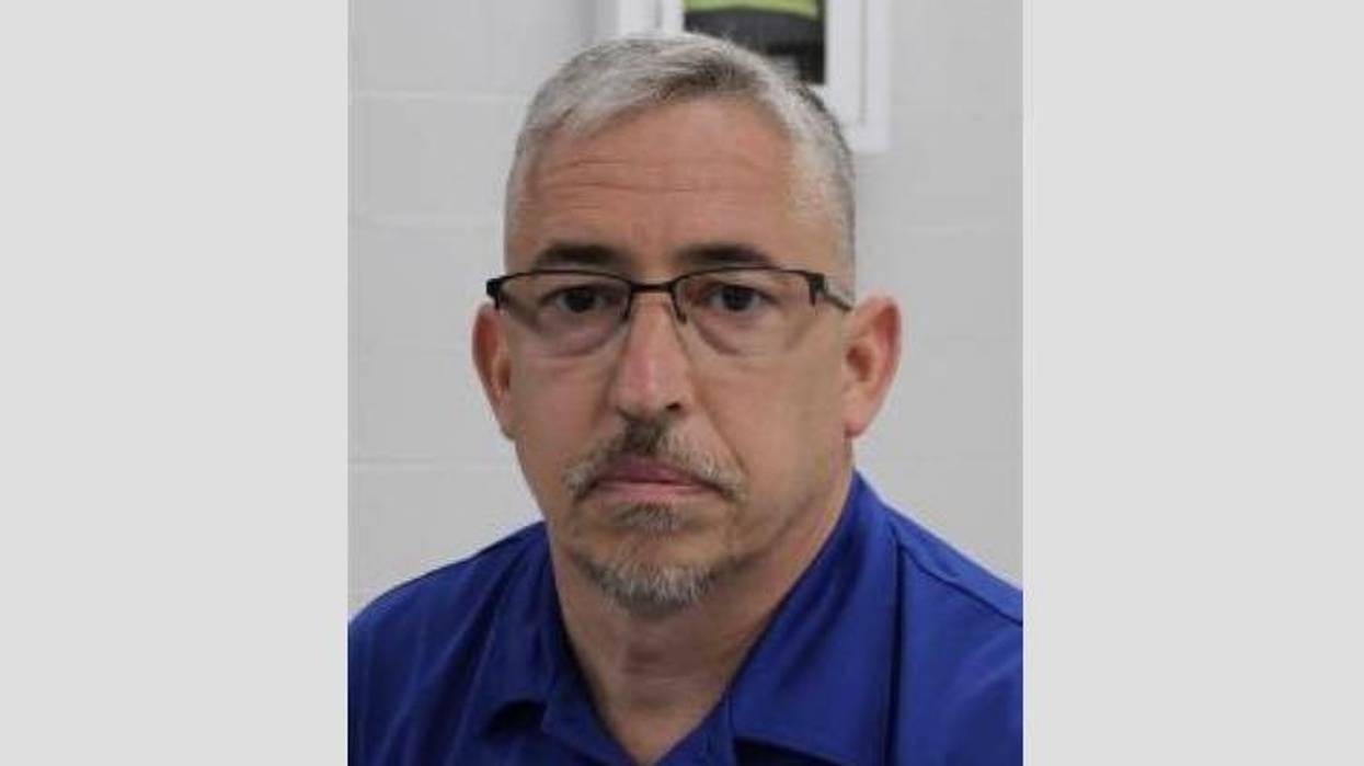 Second Laurel Highlands Teacher Arrested for Sex Assault