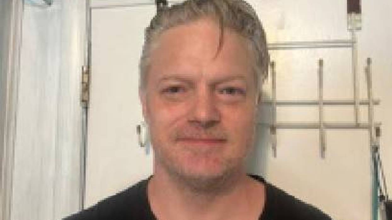 Bellevue Police looking for can who could be at special risk