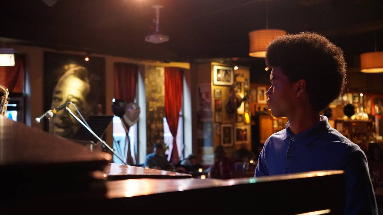 Three Chicago student musicians to represent city at international music symposium in Italy