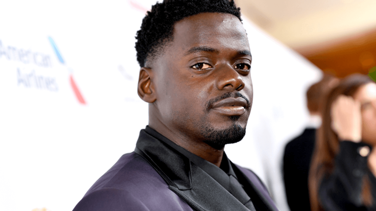 Daniel Kaluuya