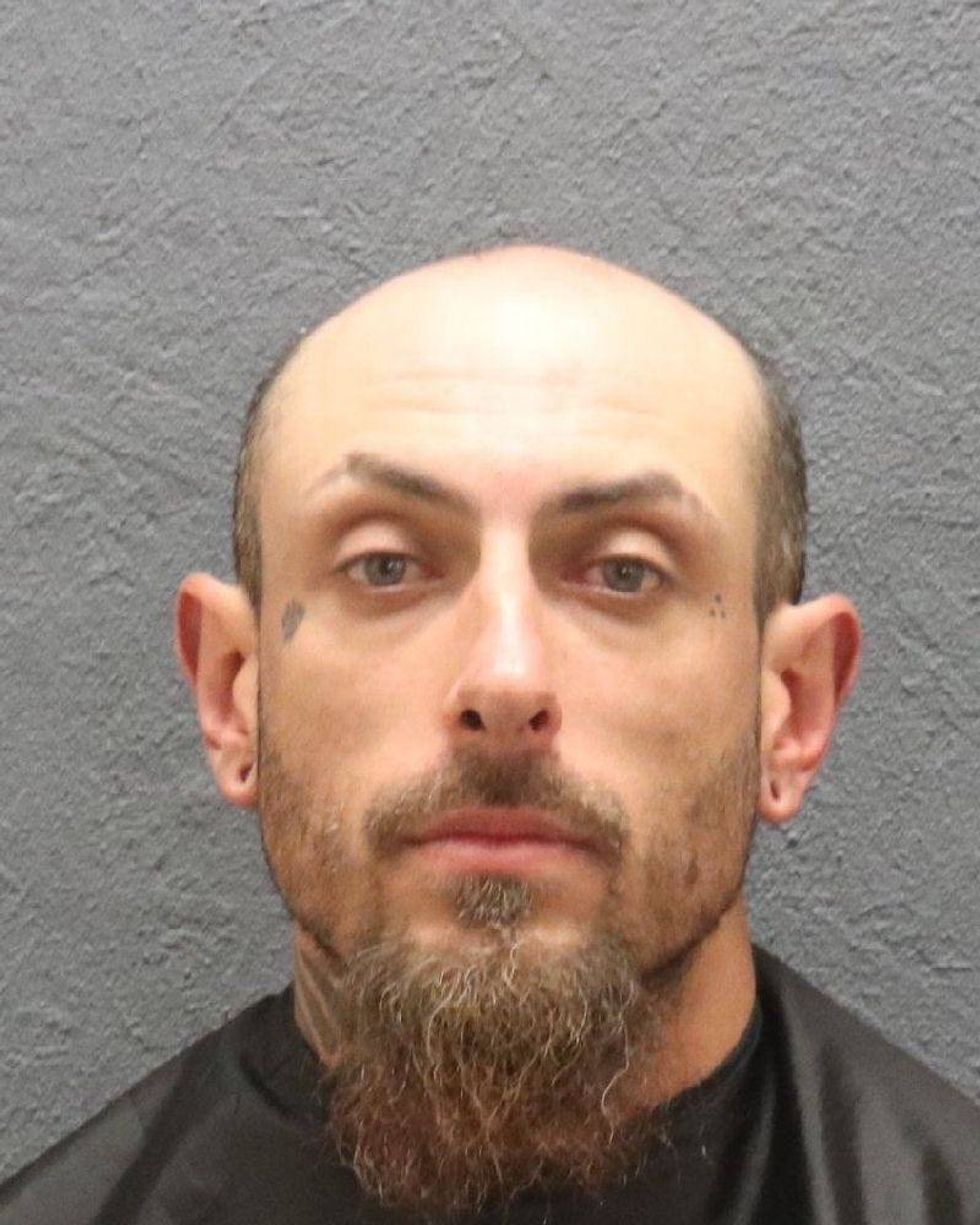 Daniel Loyd Morrison