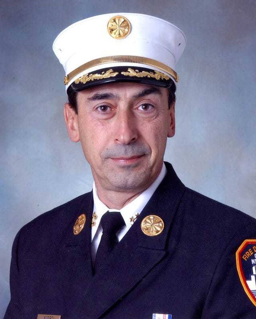Daniel Nigro